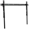 Image de Support mural fixe pour écran 60" à 85" Erard 045040