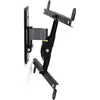 Image de Erard EXO 400 TW1 (Mur, 25 kg, 30" - 55"), Support mural pour TV, Noir