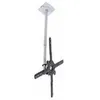 Image de Support plafond inclinable et orientable Erard 049540 pour TV 55"