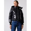 Image de ALTIC par Pyrenex Noir 40 Accessoires