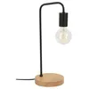 Image de Lampe Bois Berkley H405cm Naturel Corep