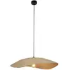 Image de Suspension Rotin Calanques Xl à78 Cm Naturel Corep