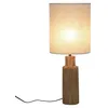 Image de Lampe Céramique Santal H62 Cm Brun Corep