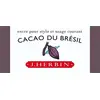 Image de Herbin - Encre Traditionnelle à stylo en Flacon "D" 30ml - Cacao du brésil