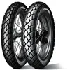 Image de Pneu DUNLOP D602 130/80-17 M/C 65P TL