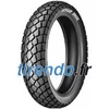 Image de Pneus moto Dunlop D602 ( 130/80-17 TL 65P roue arrière, M/C )