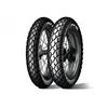 Image de Pneu DUNLOP D602F 100/90-18 M/C 56P TL