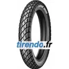Image de Pneus moto Dunlop D602 F ( 100/90-18 TL 56P M/C, Roue avant )