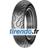 Image de Pneus moto Dunlop K 555 ( 150/80-15 TL 70V roue arrière, M/C )