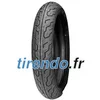 Image de Pneus moto Dunlop K 555 F ( 120/80-17 TL 61V M/C, Roue avant )