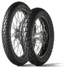 Image de Pneu DUNLOP TRAILMAX 120/90-17 M/C 64S TT