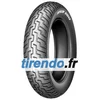 Image de Pneus moto Dunlop D404 F ( 130/90-16 TT 67H M/C, variante G, Roue avant )