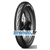 Image de Pneus moto Dunlop TT 900 F GP ( 100/80-14 TT 48P M/C, variante J, Roue avant )