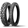 Image de Pneu DUNLOP D605F 70/100-19 M/C 42P TT