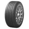 Image de Pneus été Dunlop SP Sport Maxx TT RunFlat ( 225/60 R17 99V *, avec protège-jante (MFS), runflat )