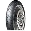 Image de Pneu scooter 14 120/70 x 14 dunlop scootsmart tl 55s