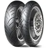Image de Pneu DUNLOP SCOOTSMART 160/60 R 14 M/C 65H TL