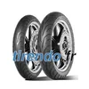 Image de Pneus moto Dunlop Arrowmax Streetsmart ( 110/90-16 TL 59V M/C, Roue avant )