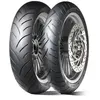 Image de Pneu DUNLOP SCOOTSMART 130/90-10 M/C 61L TL