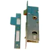 Image de Bricard - Serrure a encastrer de porte et menuiserie metalique a cylindre Axe 21 mm Reversible Bricard