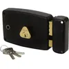 Image de Bricard - Serrure en applique horizontale pour porte ouvrant droite Bricard