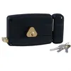 Image de Bricard - Serrure en applique monopoint horizontale Bricard tirage a droite