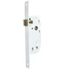 Image de Bricard serrure a mortaiser bec de cane / bouts carres