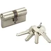 Image de Bricard 15741 cylindre de serrure à protection renforcée 35 + 35 alpha