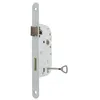 Image de BRICARD Serrure encastrée BRICARD, à clé, axe 50 mm