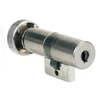 Image de Cylindre monobloc BLOCTOUT double entrée 33,5 x 33,5 mm BRICARD 5260028