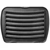Image de Jeux de plaques Gaufrier Premium Gaufres Lagrange 010842 Noir