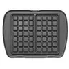 Image de Accessoires gaufrier et croque monsieur lagrange 010922