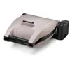 Image de Gaufrier Lagrange Premium Gaufres 019132 1200 W Gris Perlé