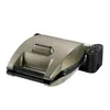 Image de Gaufrier 1200w taupe Lagrange 19424