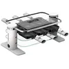 Image de Appareil à raclette 6 personnes 750w Lagrange 79601