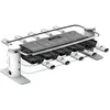 Image de Appareil à raclette 10 personnes 1200w Lagrange 79901