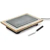 Image de Lagrange Pierre Deluxe, Gril de table, Marron, Gris