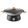 Image de Wok 900w Lagrange 349020