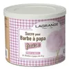Image de Sucre Barbe À Papa Parfum Fraise Lagrange 380007