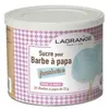 Image de LAGRANGE 380008 Boîte de sucre a barbe a papa 500 g - Framboise