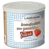 Image de LAGRANGE Aromatisation fraise pour yaourts