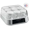 Image de Lagrange 459001 - Yaourtière - 17 Watt