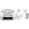 Image de Lagrange yaourtiere / fromagère inox 9 + 4 pots 459601