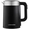 Image de Bouilloire Lagrange 509041 2000 W Noir