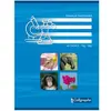 Image de Cahier travaux pratiques piqures Clairefontaine 17x22 ( grand carreaux 70g + dessin) 48p