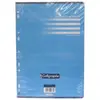 Image de Clairefontaine feuille mobile 21x29.7 200 p.5x5 2677