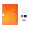 Image de Cahier - 24x32(cm) - Grands carreaux - 48 pages - couverture en carton - sans spirale - Clairefontaine - Calligraphe