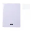 Image de Cahier Polypro Incolore CALLIGRAPHE 24x32 96p Petits Carreaux 5x5 90g