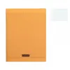Image de Cahier Polypro Orange CALLIGRAPHE 24x32 96p Grands Carreaux Séyès 90g
