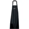 Image de Tablier Grand Chef noir Winkler